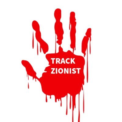 We track Zionist public figures who support and launder the ongoing genocide of Palestinians. From the River to the Sea, Palestine will be Free.