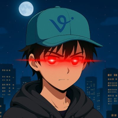 Web3 Enthusiast 🤖 | Specialist and Trader At https://t.co/s5Aii4Hby0 🖥️ Virgen at @virtuals_io | Yapper At @KaitoAI
