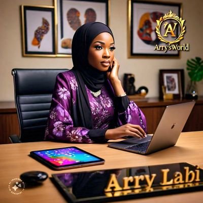 @Arry_Hayat