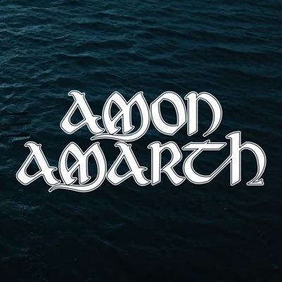 Amon Amarth Profile