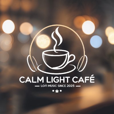 calmlightcafe's profile picture. ☕ Calm Light Cafe – Lofi Music Corner
Welcome to Calm Light Cafe, your cozy escape into chill vibes, soft melodies, and mood-soothing music.