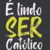 É lindo ser católico (@elscatolico) Twitter profile photo É lindo ser católico (@elscatolico) Twitter profile photo