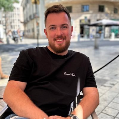 michael_lst's profile picture. Co-founder and CTO at Loyallyst | Building cool GraphQL things with @TheGuildDev