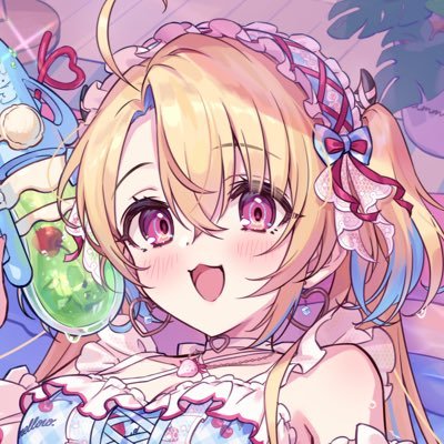 ゲーム配信&バレー同時視聴する不憫なVTuber ┊🤍@kasu1923 ┊sub @shiachan_dayon ┊#しあーと┊活動実績【https://t.co/oz5IhgQGf9】⬅︎3面図有