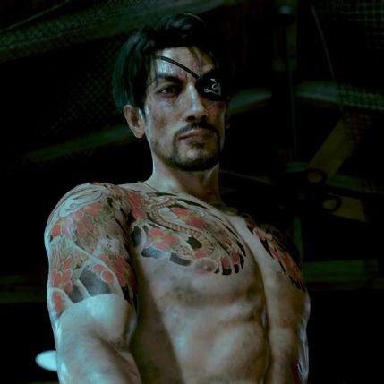 one of the biggest yakuza fans in the smash bros scene. seph main. getting better 24/7. NEOHs hardest working 2-2er. Japan lover. Fellow VTuber watcher.