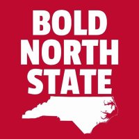North Carolina is the #BOLDNORTHSTATE (@boldnorthstate) 's Twitter Profile