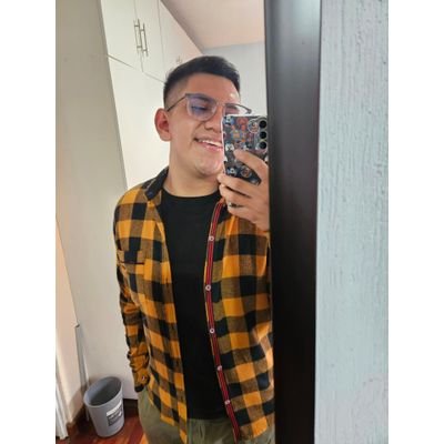 GarcDanilo's profile picture. 🤩🤩🤩