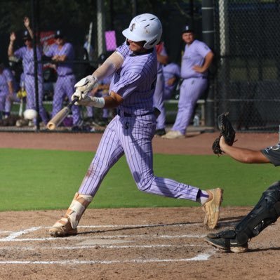 26’ grad | 6’4” | 205lbs | C/1B | bats left throws right | 3.4 GPA | 94 EV (off tee)| 1.94 pop| 76 C velo| @Orlandoscorps 2026 Scorpions Cell 954-918-5674