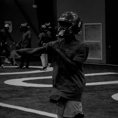 5’9 137|Class Of ‘29|QB|Central High School| 3 Sport Athlete|Helena Ar|Email:@Trelpeters1@gmail.com