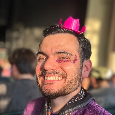 jacobmptx423's profile picture. New Phone Who Dis ?