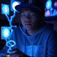 DEGREAT GUY (@suleimanmon) 's Twitter Profile