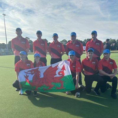 WalesNCT's profile picture. Official Profile of the Wales National Cricket Team, competing in the T10 Tape Ball World Cup 2025