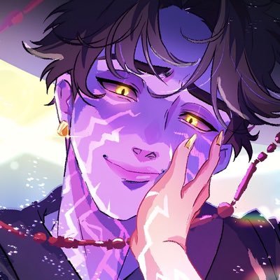 stsgfolklore's profile picture. currently rujinu obsessed | @conscisere