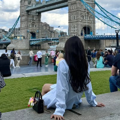 GrGracie314's profile picture. 🌼 Simple soul | 💛 Big dreams