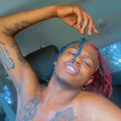 Kwondo23Rondo's profile picture. One Life To Live 🤴🏾DM For Promo