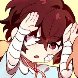 Eggyz/ he/him shtwt! BSD| I do art ...🥞❀ 18 commotions open.