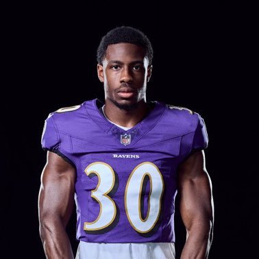 Reuben Lowery Profile