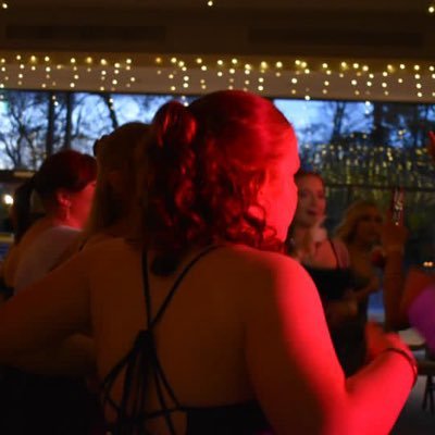 GraceN088's profile picture. #bangorfc