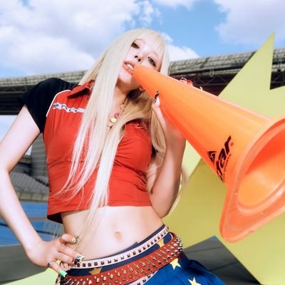 Crazier_BoA's profile picture. Let's get 'Crazier'