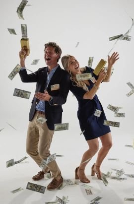 PCH WILL AND ALWAYS BE GIVING AWAY PRIZES GIFTS AND REWARDS PLAY TO WIN AND WIN TO LIVE LARGE