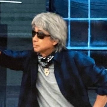 kaorin3022's profile picture. 浜田省吾歴34年。東京下町のアラフィフマザー。浜省ファンの人は無言フォロー失礼します。