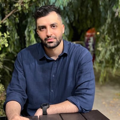 اليرزا Profile