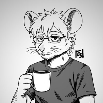 Definitely a furry - I make music.. sumtimes lol
