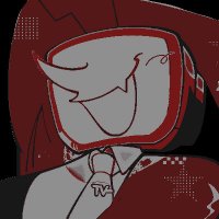 ᅠ 𝘠O𝐔𝘙͟ H͜͡OS͟T͟ ͟.ᐟ (@wiredvislon) 's Twitter Profile