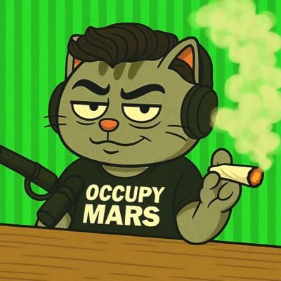 master grower, memecoin maxi, 3d artist
everything I touch → turns green 💚