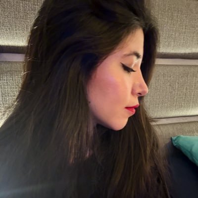 la_gosh's profile picture. Fiel, creyente y lágrima ya-no-tan-fácil. Kahu 🐶🫀🏳️‍🌈🐋🐰