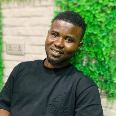 Sirdanosky's profile picture. Content Strategist | Video Editor-Helping Coaches and Business owners build brand trust and authority with content. Check my portfolio below