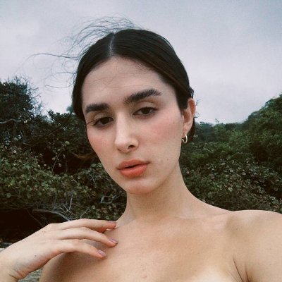 Trans best..Your favorite bhadie with Ken https://t.co/AhhHgjUl9r the real me ♥️
A model and more 😍