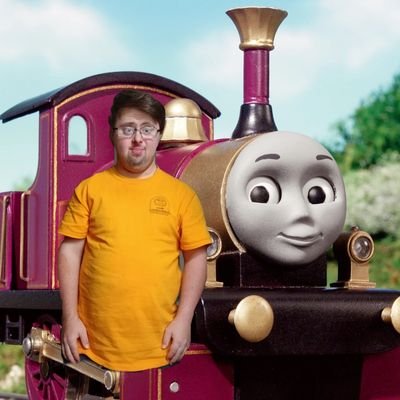 New Chapter in life and new identity / T&F YouTuber / down syndrome & bisexual / Updates on my upcoming videos / Creator of T&F Lego Railway Stories