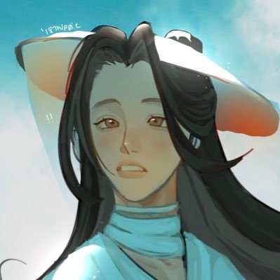 ENG/한 | on the off chance i pick up my pencil... | an artchive :^) | tgcf/jjk enjoyer!!! | comms ❌