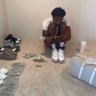 AmadouItLater2's profile picture. I just be