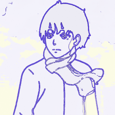 JBatincan0's profile picture. 〽️
Batican man who always positive and love NFT!