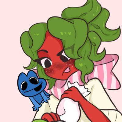 Tally 🍓 ɞ 。° ✧ Profile