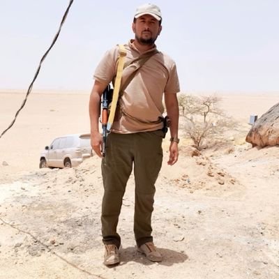 غمدان القادري Profile