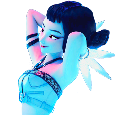 would 𝒕𝒉𝒆𝒚 𝓵𝓲𝓴𝓮 what 𝒕𝒉𝒆𝒚 𝓼𝓪𝔀 .ᐣ or would 𝒕𝒉𝒆𝒚 𝓱𝓪𝓽𝓮 it , too .ᐣ || NON-LEWD ONLY
