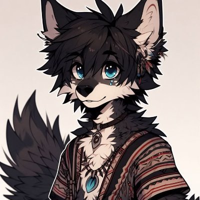 He, Him / Furry are awesome, Anime lover / Sfw°Nsfw / 2d,3d / Animation / No minors 🔞 / Commission Open / Dm for info