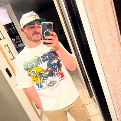 BTRY94's profile picture. Just some guy from Denver. 1994