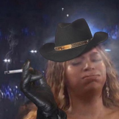 Countess2Cocoa's profile picture. Who, WHO LET EM OUT?!?!?! 😈