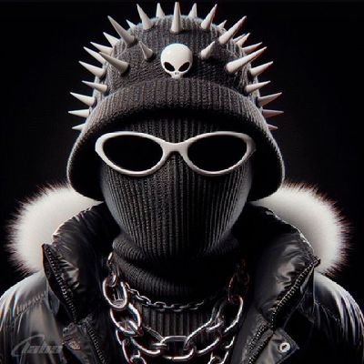 soskid140's profile picture. Web3 hunter 💎🐾