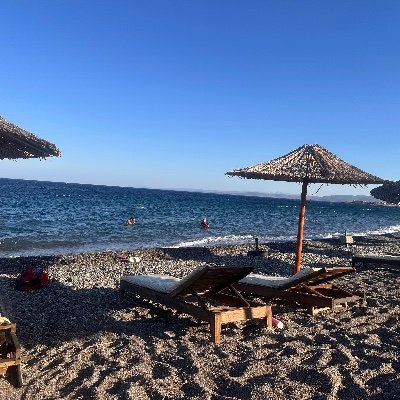 farami23's profile picture. ⚓️