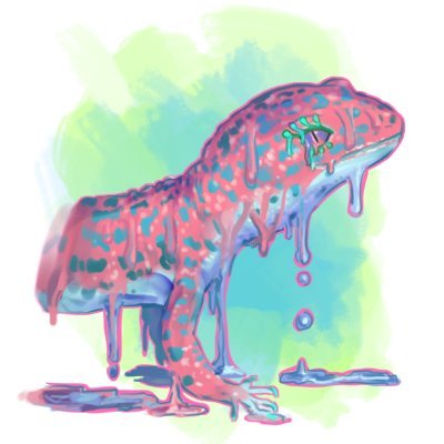 絵を描いたりLive2Dする人。ネコチャンは万病に効く
litlink→https://t.co/FSFJGcxPIc