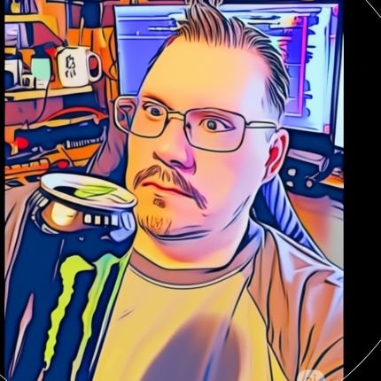 Luke B. Profile