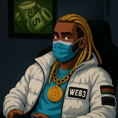 Web3 Content Creator | Gaming, NFTs, Crypto & More | DM For Promotion 📩 Building From $0 to $100k