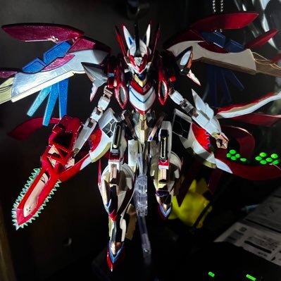 Mircia_FF14's profile picture. FF14/プラモ/LoLなどやってる人。 アカウント消えたっぽいのでこっちに