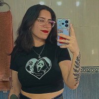 Andrea (@andrea_rdna) 's Twitter Profile