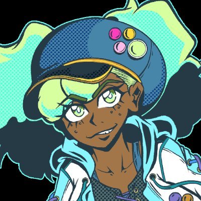 PlatinuumMayo Comicsさんのプロフィール画像